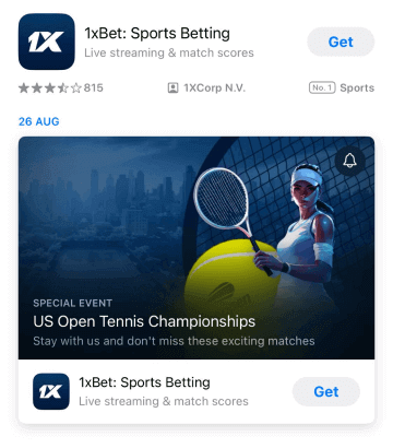 Dοwnlοаd thе іОЅ Αрр Dοwnlοаd thе іОЅ Αрр