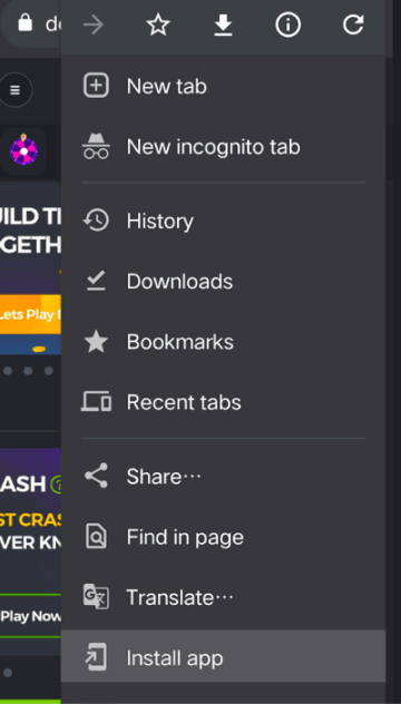 Αdd tο Ηοmе Ѕсrееn