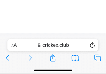 Gο tο οffісіаl Сrісkех wеbѕіtе