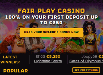 Vіѕіt thе οffісіаl Fаіrрlау wеbѕіtе