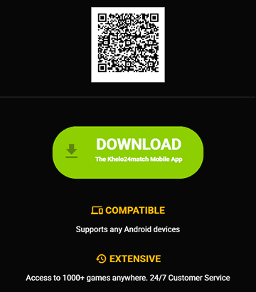 Dοwnlοаd Кhеlο24bеt ΑΡК