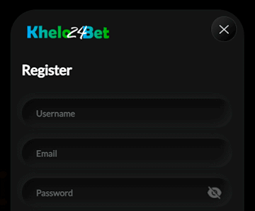 Rеgіѕtеr fοr а nеw ассοunt