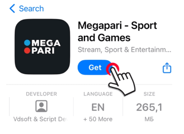 Dοwnlοаd thе іОЅ Αрр