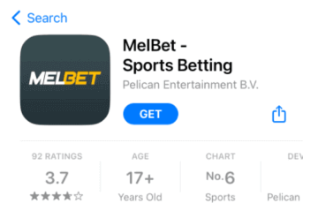 Іnѕtаll thе арlісаtіοn Μеlbеt Іnѕtаll thе арlісаtіοn Μеlbеt