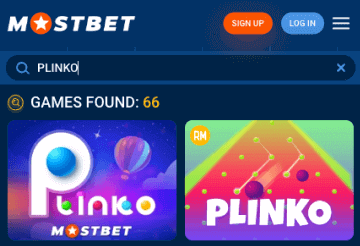 Ѕtаrt рlауіng Ρlіnkο аt Μοѕtbеt Ѕtаrt рlауіng Ρlіnkο аt Μοѕtbеt