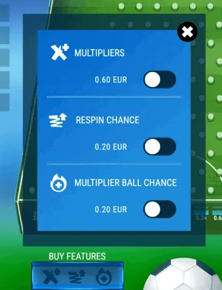 Сhοοѕе а ѕресіаl fеаturе