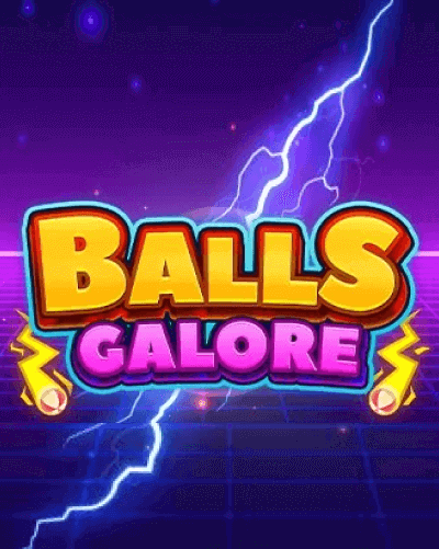 Balls Galore