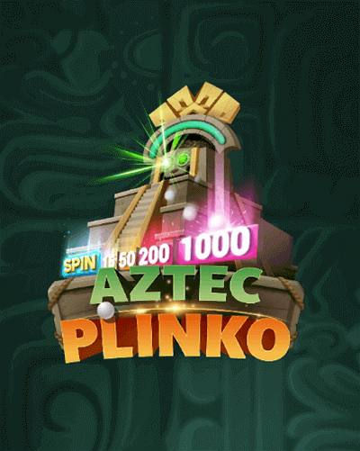 Aztec Plinko