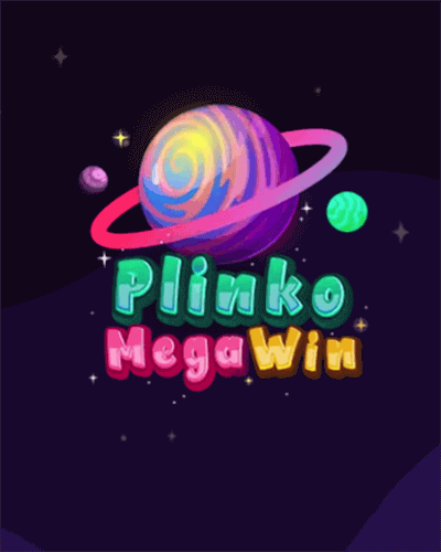 Plinko Mega Win