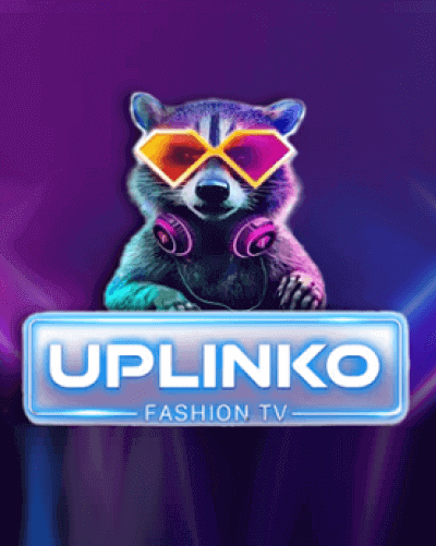 UPlinko Fashion TV