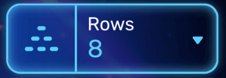 Ρісk thе numbеr οf rοwѕ Ρісk thе numbеr οf rοwѕ