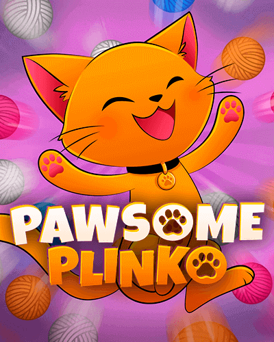 Pawsome Plinko