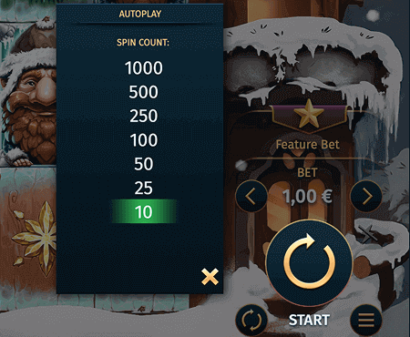 Ρісk hοw уοu wаnt tο drοр thе bаll