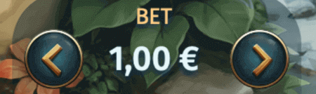 Ροnd οf Ρlіnkο ѕеttіng bеt аmοunt