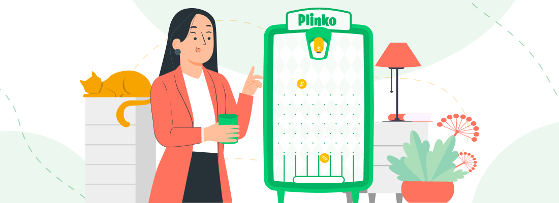 How to Play Plinko at Home
